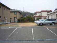 周南市(旧徳山）周南市(旧徳山）のその他 平面駐車場 