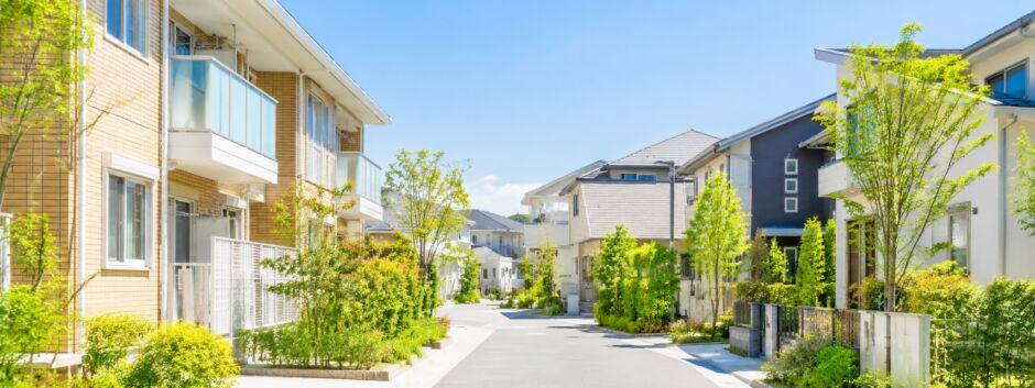 不動産あんれぞうの事業案内